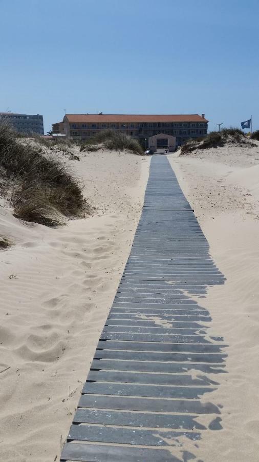 Beach And Surf Peniche Exteriör bild